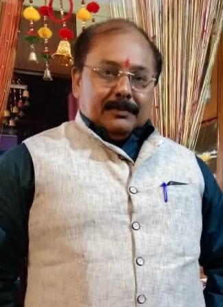 प्रदेश महामंत्री